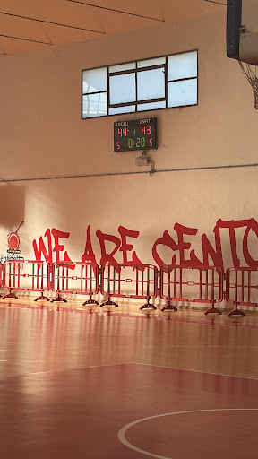 Palestra "Giovannina" - Thumbnail