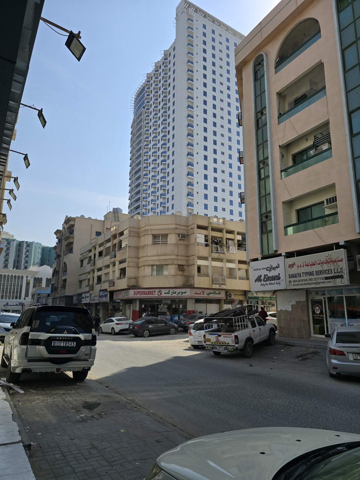 Rumailah-1,Ajman,UAE - صورة 2