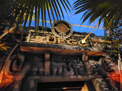 Fûego Adventure Grill - Thumbnail