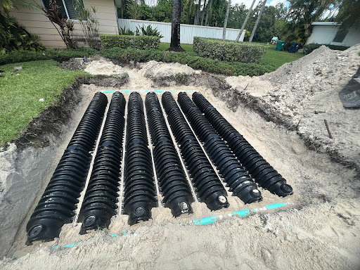 AAA PRO PLUMBING - Visual