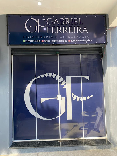 Gf Fisioterapia e Quiropraxia