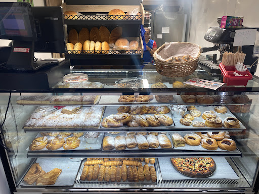 Bakery - Patisserie - Cakes