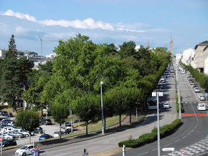 Photo n°19 de Henri Ardant Conseiller Immobilier SAFTI LIMOGES à Limoges (Agent immobilier)
