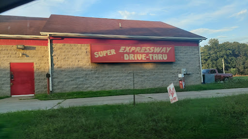 Super Expressway - Visual
