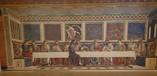 Centro Visite - Visual
