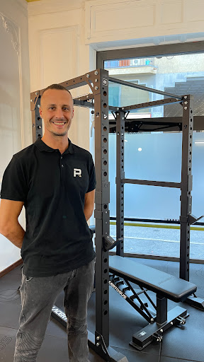 Paolo Rando • Personal Training Studio - Thumbnail