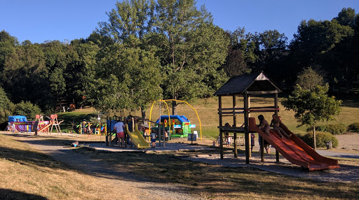 Camping de la Blaquière