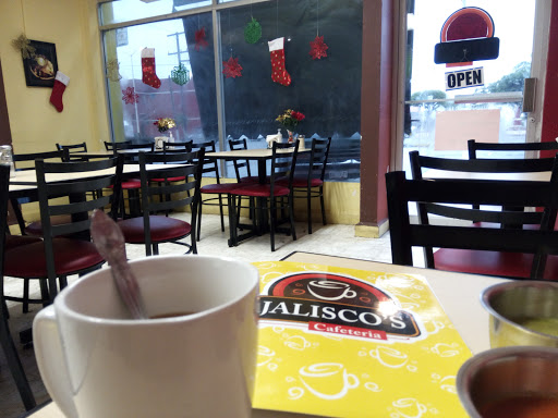 Café Jaliscos - Thumbnail