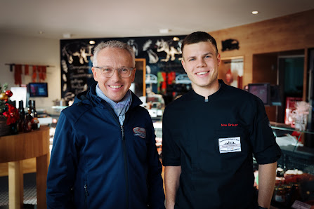 Bild: Hennche Fleisch- und Wurstwaren GmbH Innenansichten