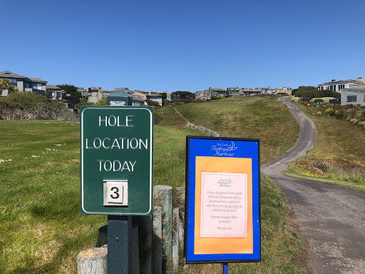 Bodega Harbour Golf & Pro Shop - Thumbnail
