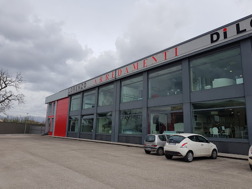 Di Lorenzo furniture S.R.L.