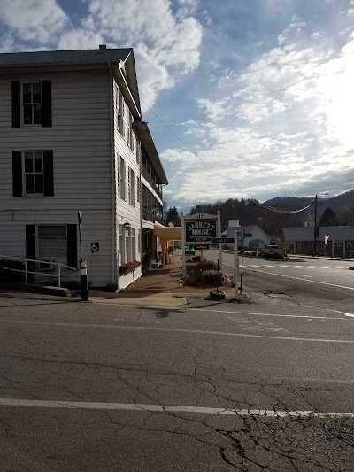 Photos of The Jarrett House