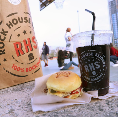 Photos of Rock House Sliders