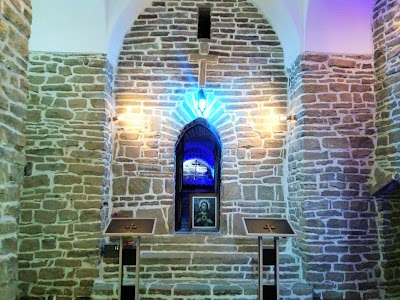 Photos of Church of Saint Mary