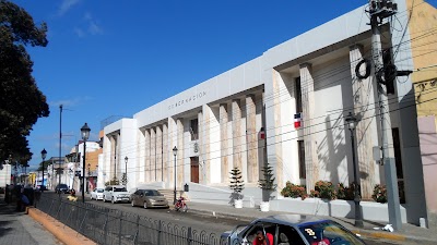 Photos of Provincial Government of Santiago