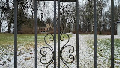 Photos of Eistvere m&otilde;is