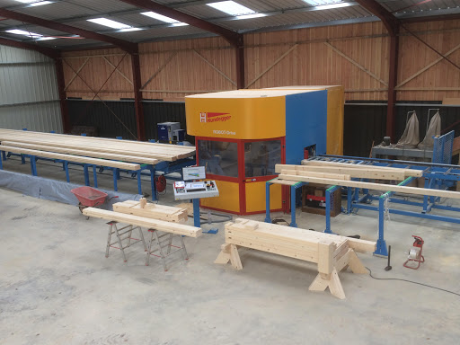Photo de PR'o Bois 24 à Coursac (24430)