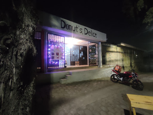 Donut's Delice - Thumbnail