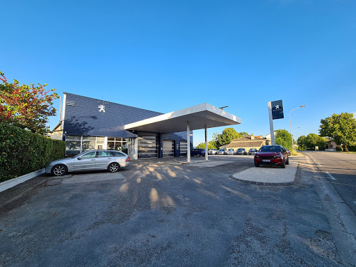 PEUGEOT - GARAGE SEDRA SARL - Thumbnail