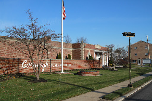 Cavanagh Family Funeral Homes, Inc. & Private Crematory