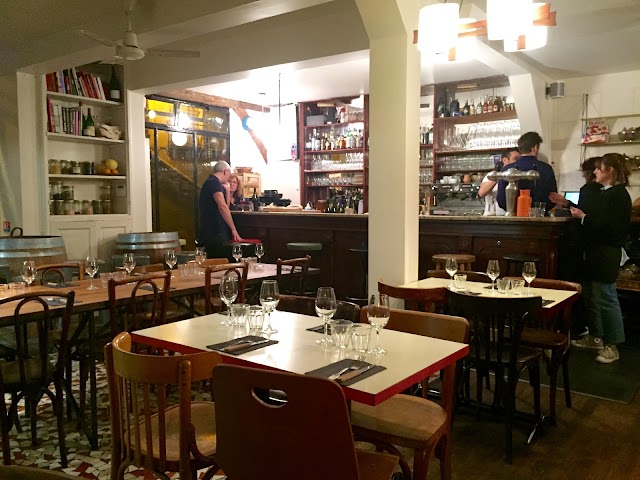 Restaurant Au Passage