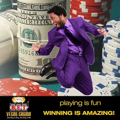 Photos of Bet Vegas Casino