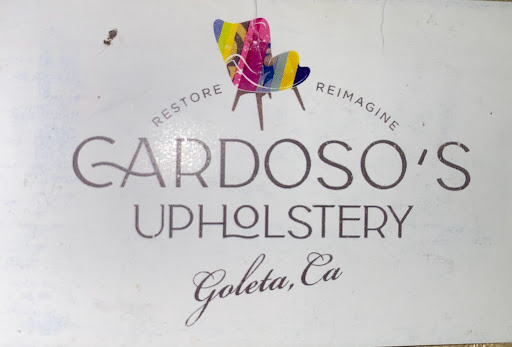 Cardoso’s Upholstery - Thumbnail