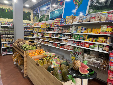 Frutas y verduras La Huerta de Getafe - Getafe, Madrid
