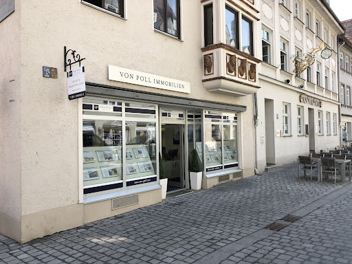 VON POLL IMMOBILIEN Augsburg