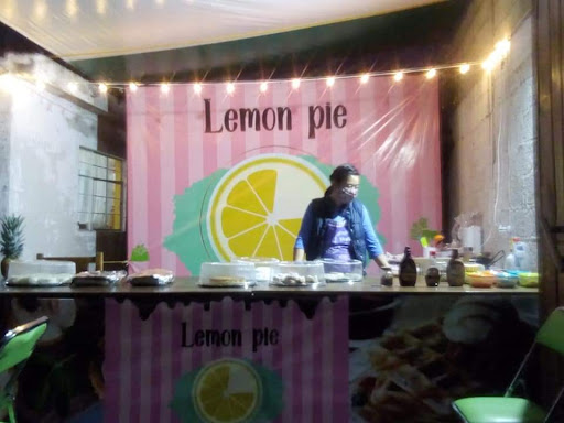 Lemon pie - Thumbnail
