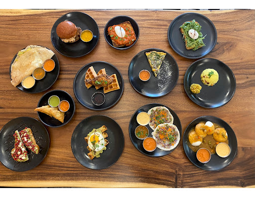 Kaapicat Cafe - Thumbnail