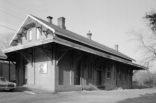 Southport Gallery - United States