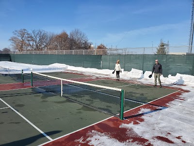 Lexington Athletic Complex