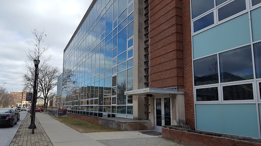 Denney Hall - Visual