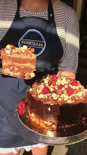 Baristacja - kawiarnia - piekarnia - Białystok