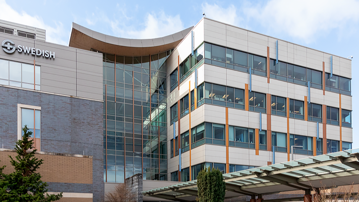 Swedish Heart Vascular Issaquah