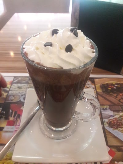 Photos of AR&Ccedil;A CAFE & GRiLL