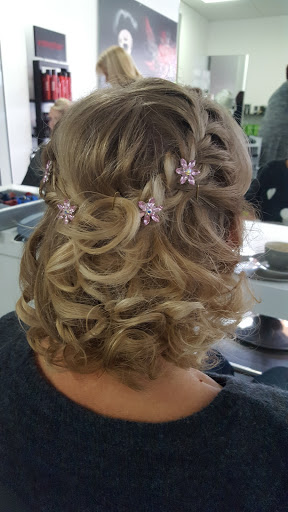Friseursalon Ma’Donner Gallery - Germany