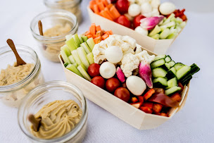 Photo n°23 de La Truffe Noire - Traiteur événementiel à Marseille (Organisateur de mariages)