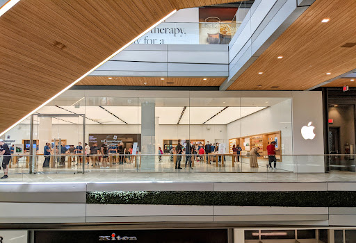 Apple Brickell City Centre Gallery - United States