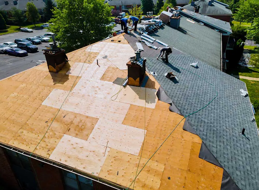 X-Siding - Visual