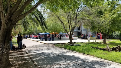 Instituto Tecnologico de Nuevo Laredo