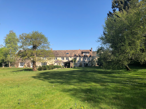 Photo de Abbaye des Vaux-de-Cernay à Cernay-la-Ville (78720)