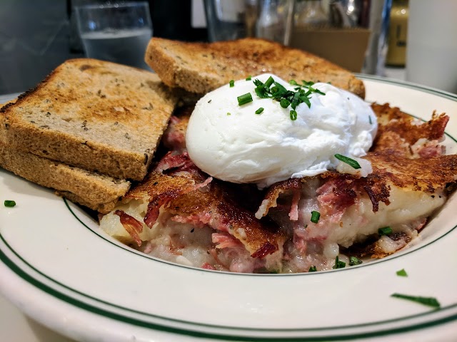 Bette's Oceanview Diner