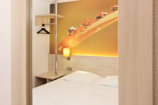 Brit Hotel Essentiel Granville - Thumbnail