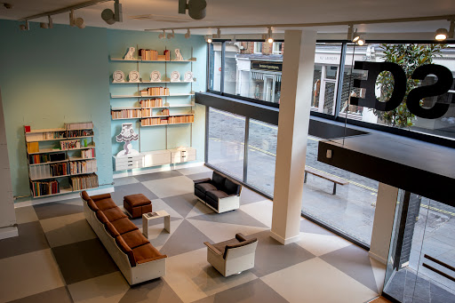 Vitsœ Gallery - United Kingdom
