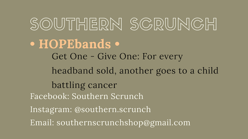 Southern Scrunch