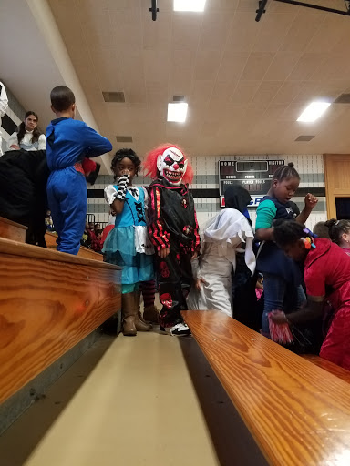 Johnstown Elementary School