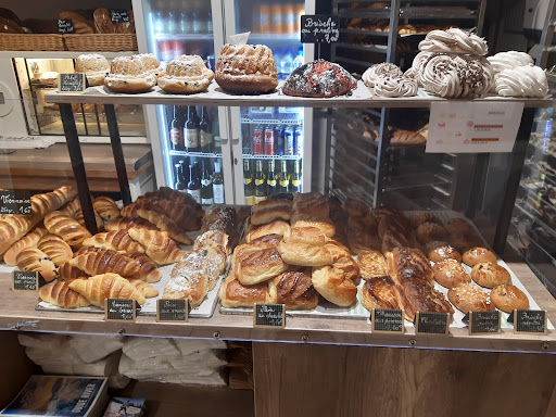 SARL Au Fournil de Fred