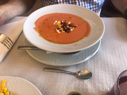 LA CASUCA - Visual